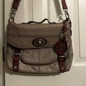 Fossil Purse